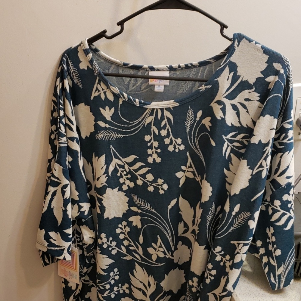 Brand new irma xl